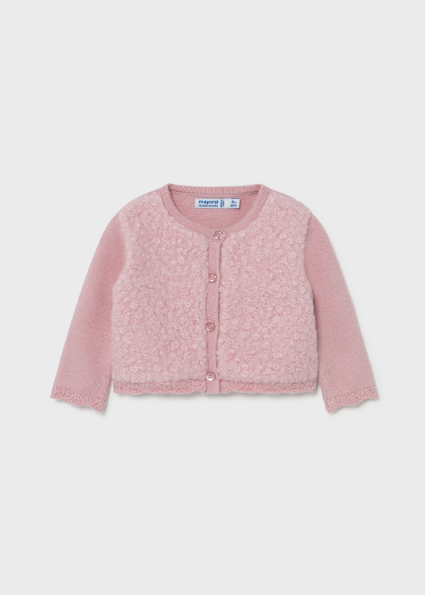 infant girl cardigans