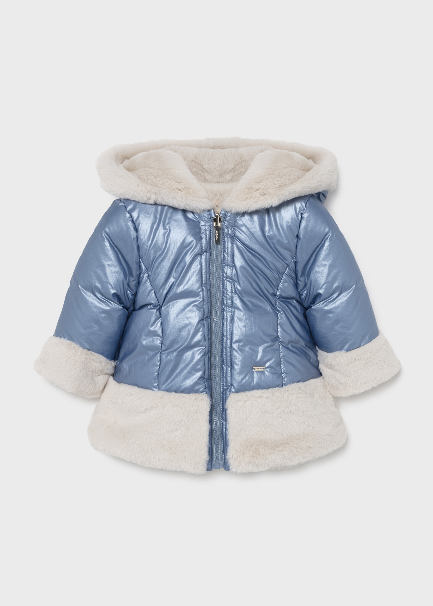 mayoral parka