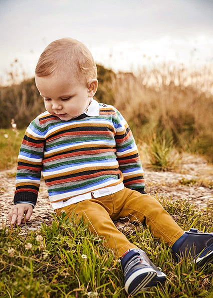 Baby boy chinos Clearance