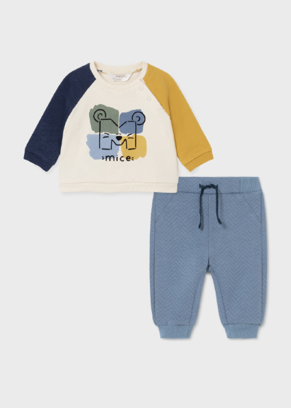 18 month tracksuit Clearance