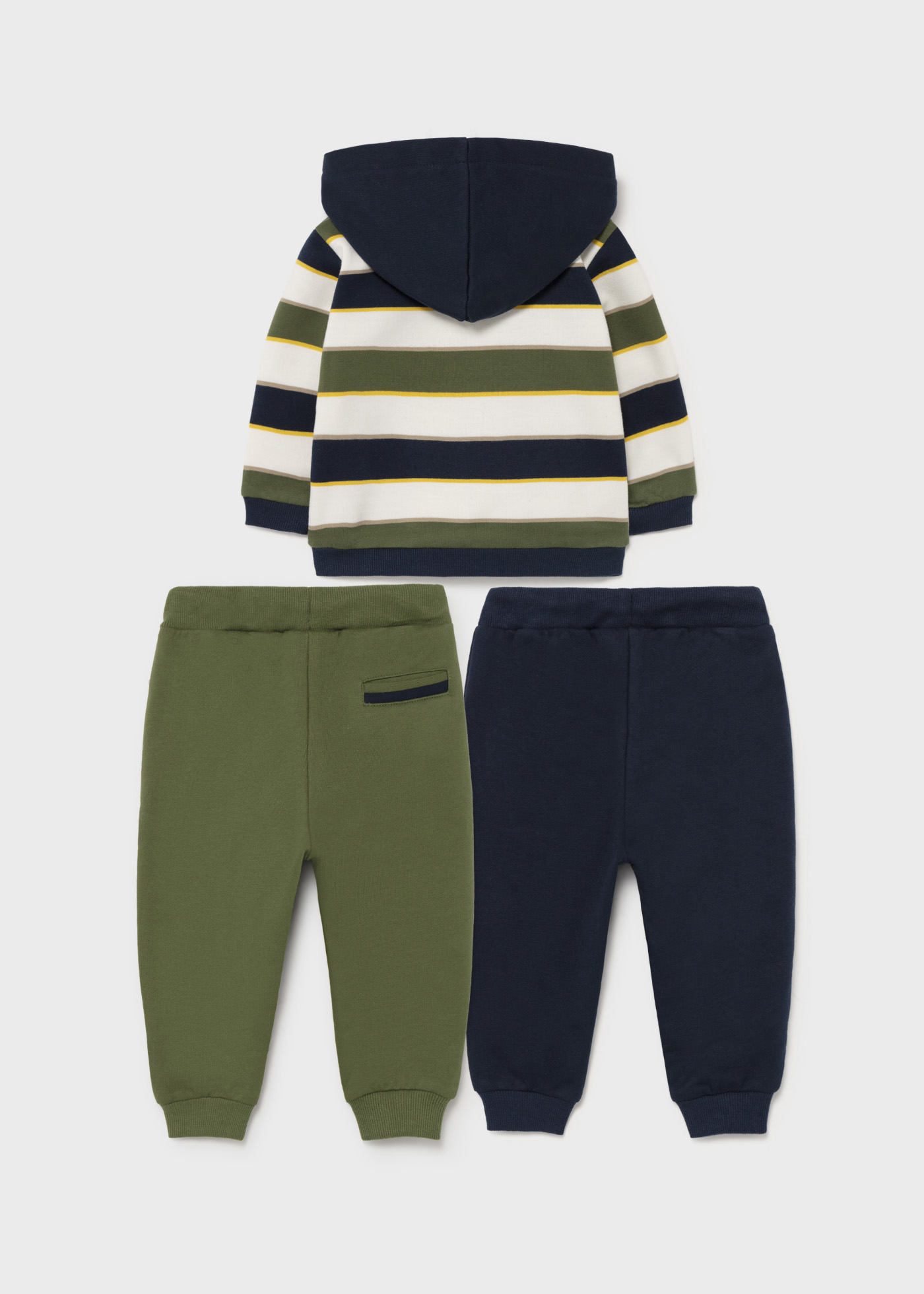 newborn boy joggers