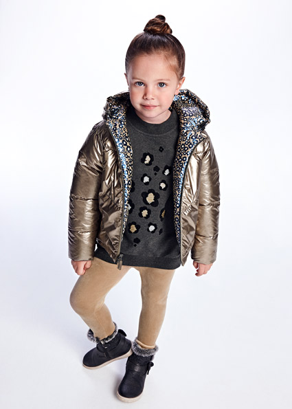 toddler velvet leggings