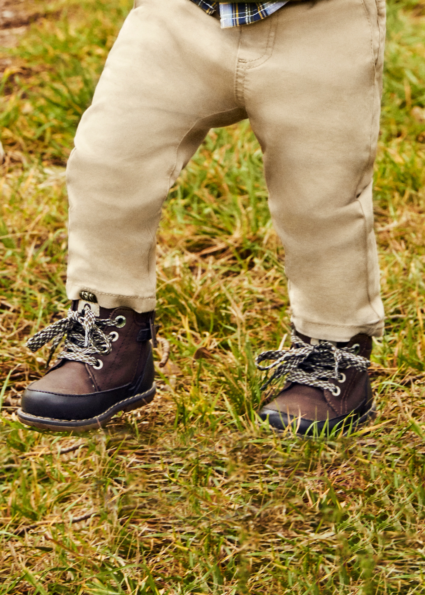 boots baby essentials