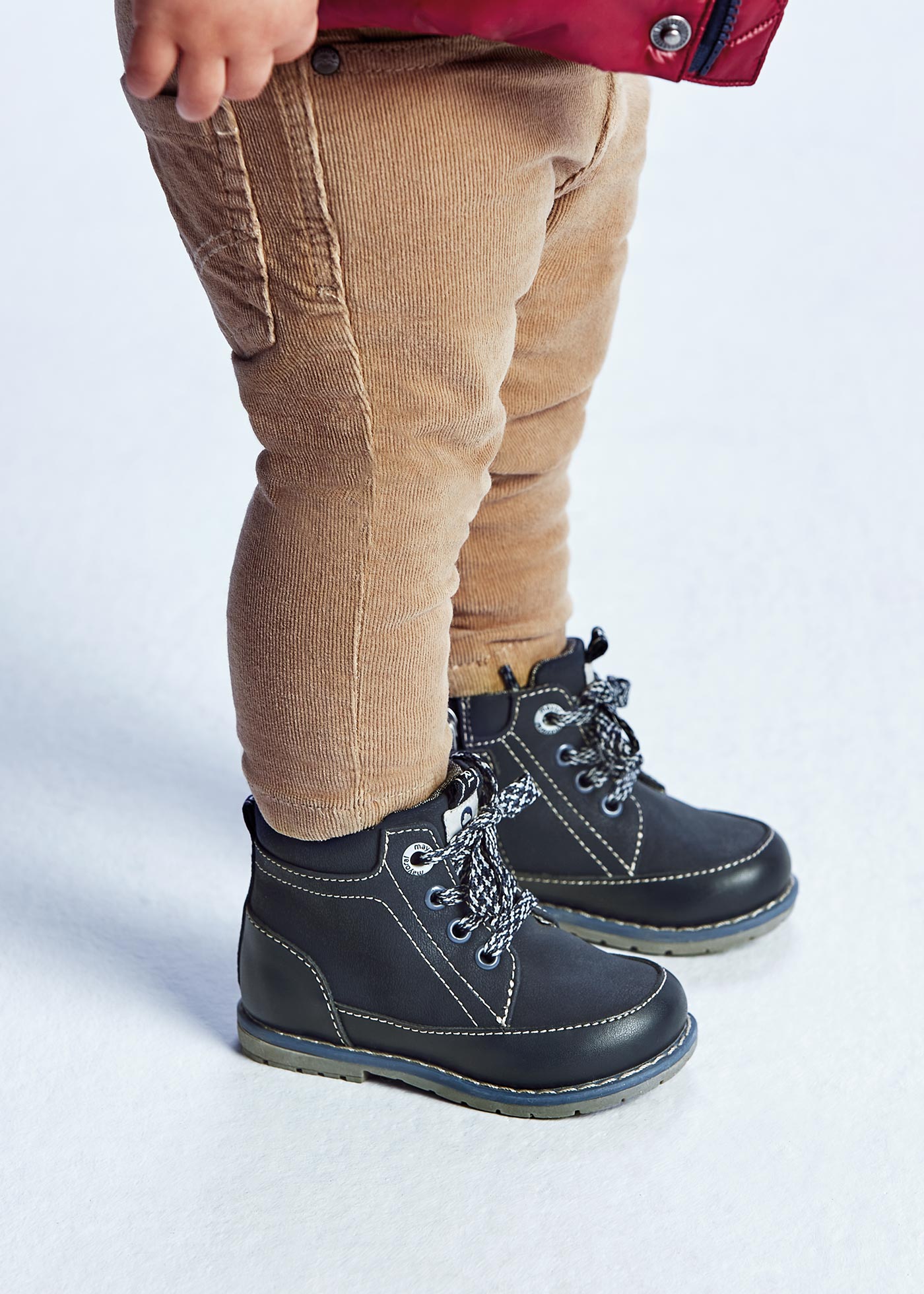 boots baby essentials