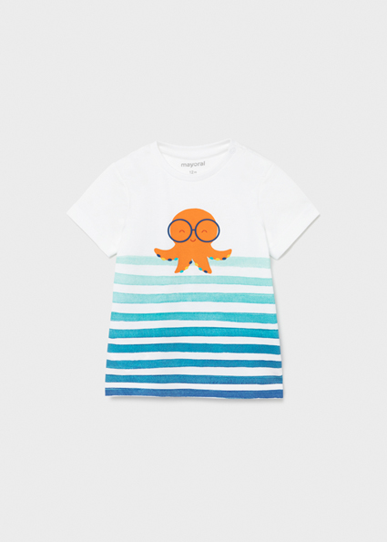 camisa woom