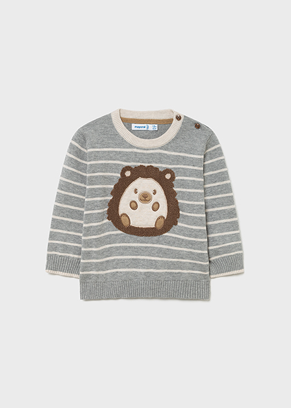 hedgehog jumper
