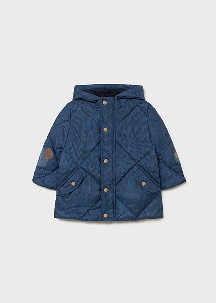baby boy spring jacket