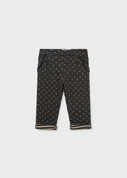 supreme polka dot pants