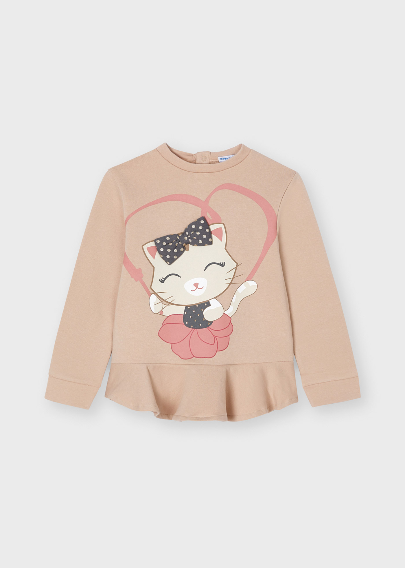 cat jumper girls