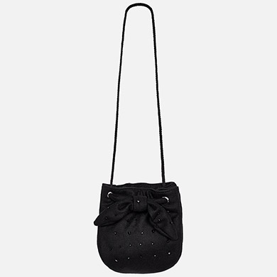 Mala apliques para menina