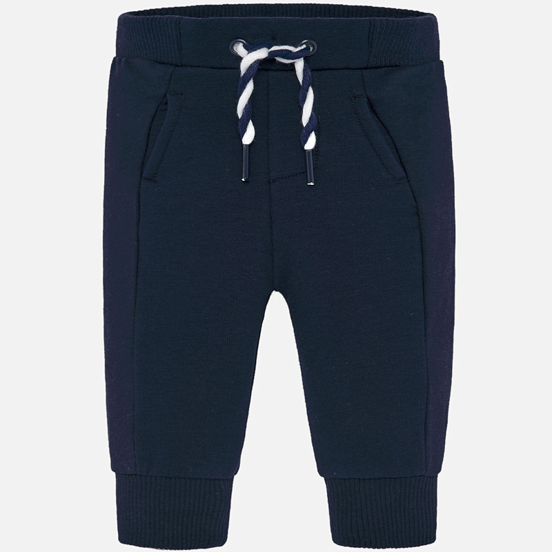 newborn boy joggers