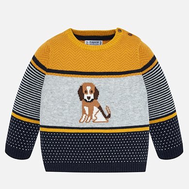beagle jumper