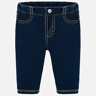 Jeggings for newborn girl