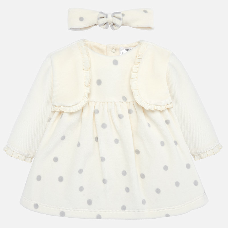 vestidos mayoral bebe niña dbb6dd