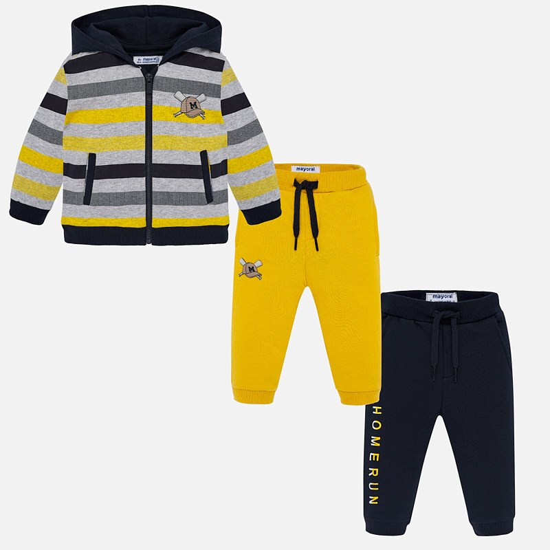 cheap baby tracksuits
