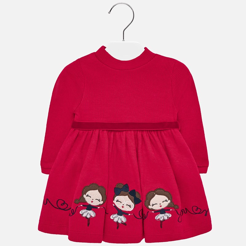 mayoral dresses 2018