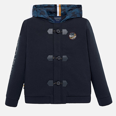 felpe con cappuccio ragazzo