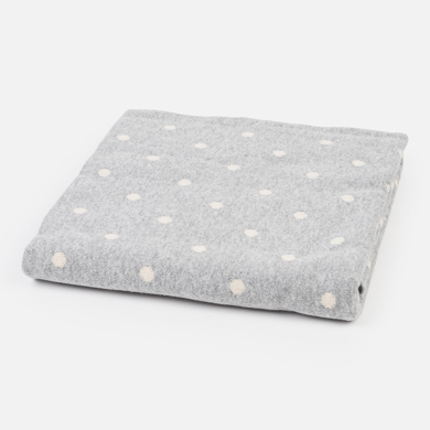 Toquilla jacquard recién nacido