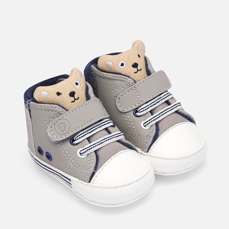 new born baby trainers