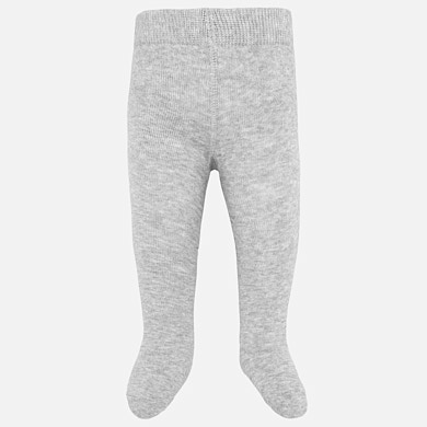 Basic tights for baby