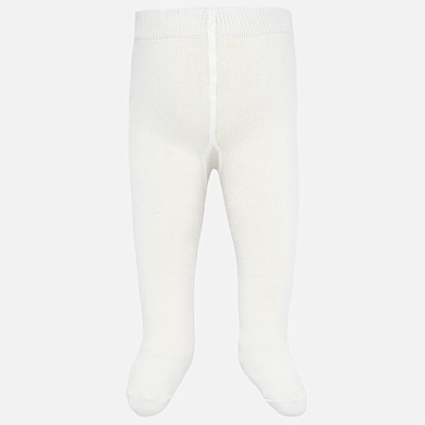 Basic tights for baby