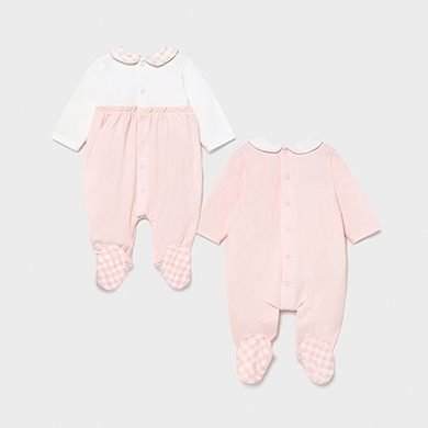 Bebe Mayoral Pyjamas Ensemble De Pyjama Pyjama Set Pajama Sets Baby Urbytus Com