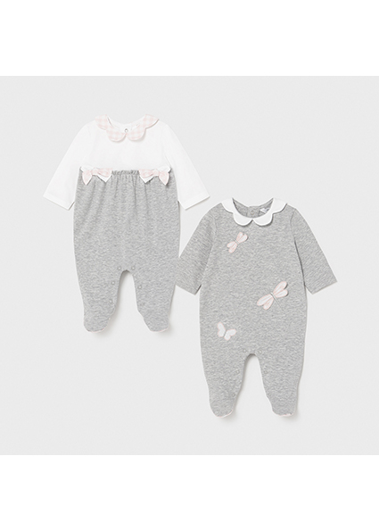 Newborn pyjama set Sale