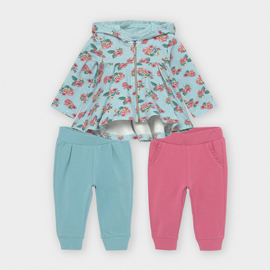 cheap baby tracksuits