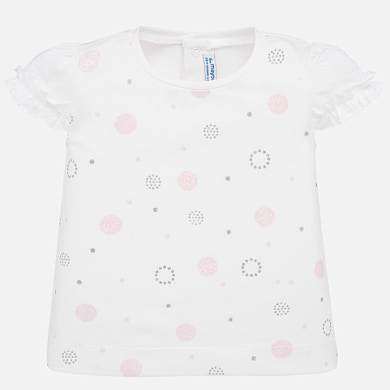 maglietta manica corta