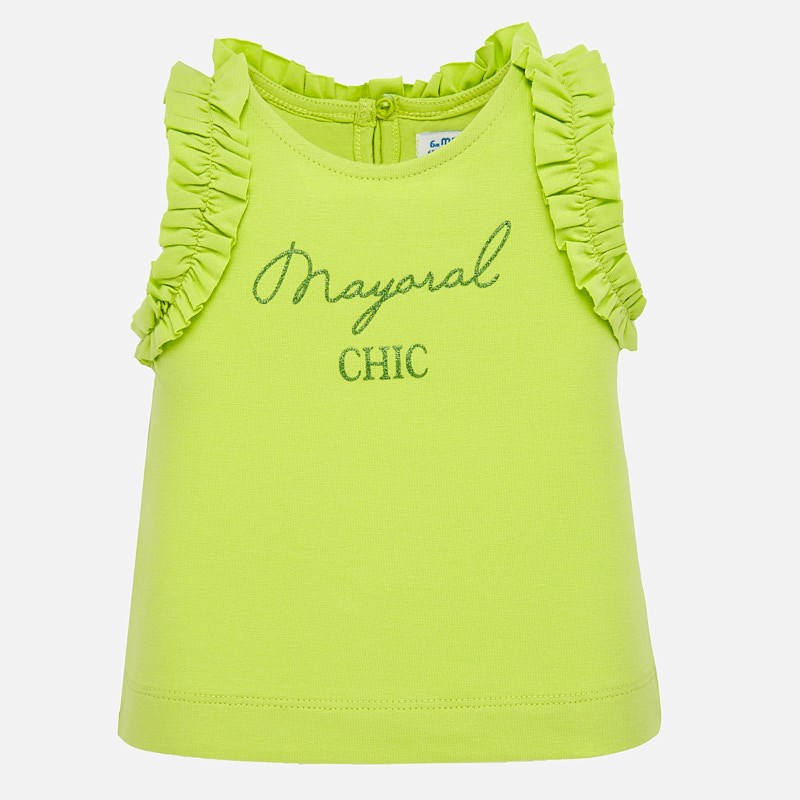 baby girl cotton shirt design