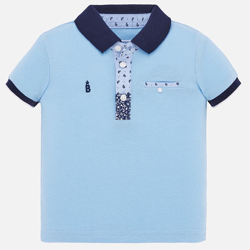 baby polo shirts