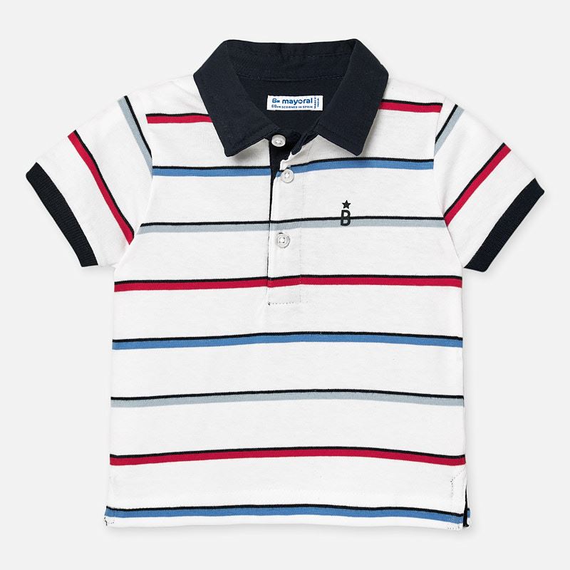 polo shirt for baby boy