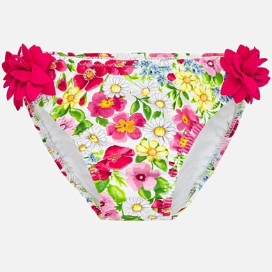 baby girl bikini bottoms