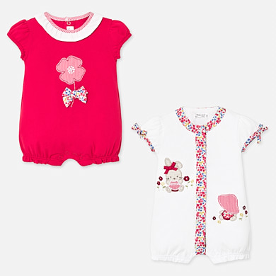 onesie set