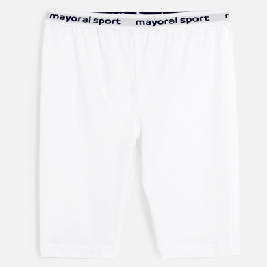 black and white check cycling shorts