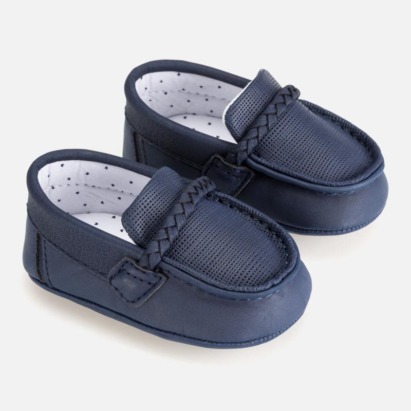 newborn dress shoes boy