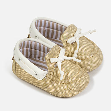 newborn moccasins