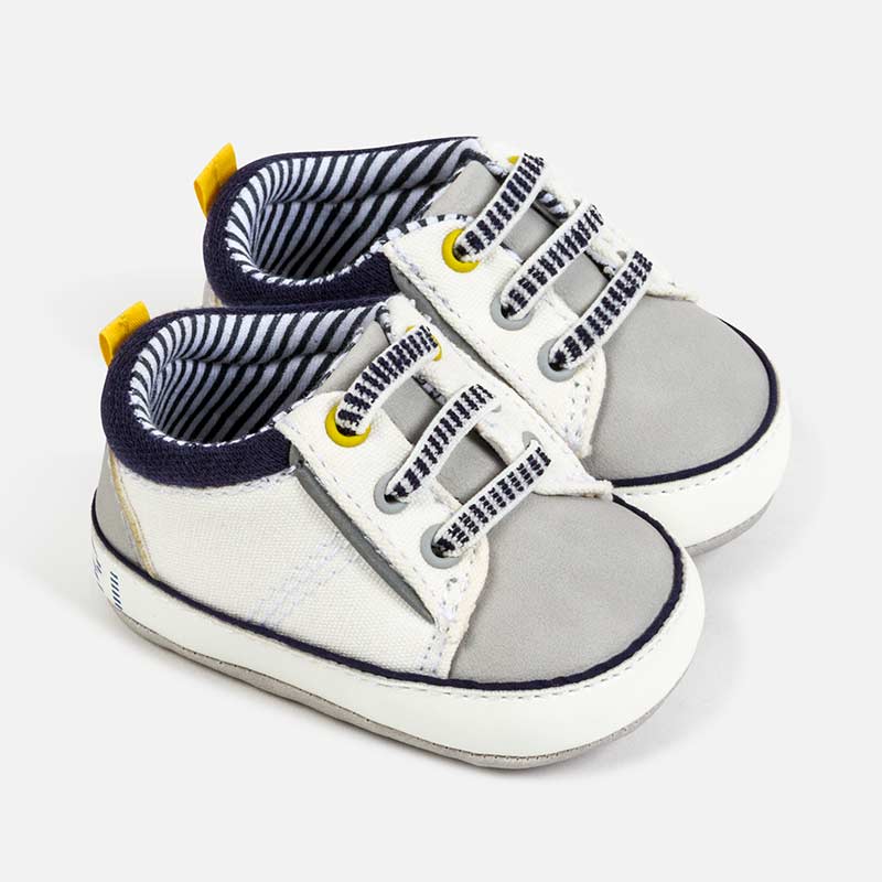 newborn baby boy trainers