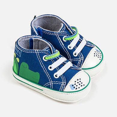 mayoral newborn shoes