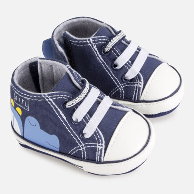 mayoral newborn shoes