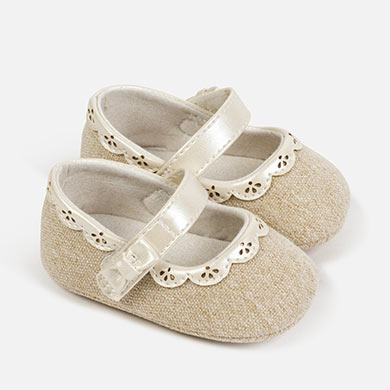 infant girl mary jane shoes