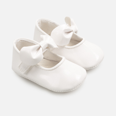 newborn mary janes