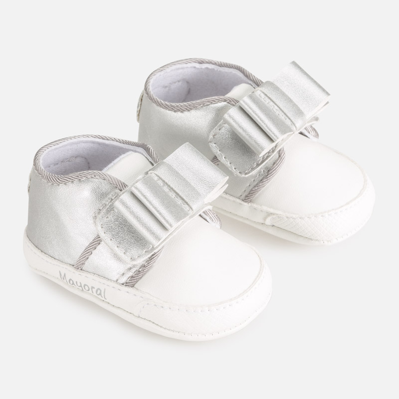 scarpe neonato numero 20