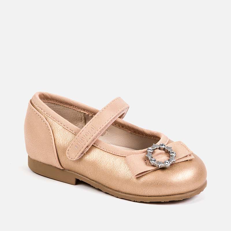 baby girl formal shoes