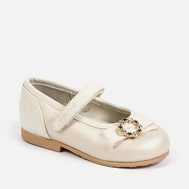 mayoral baby girl shoes