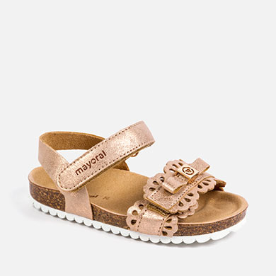 mayoral baby sandals
