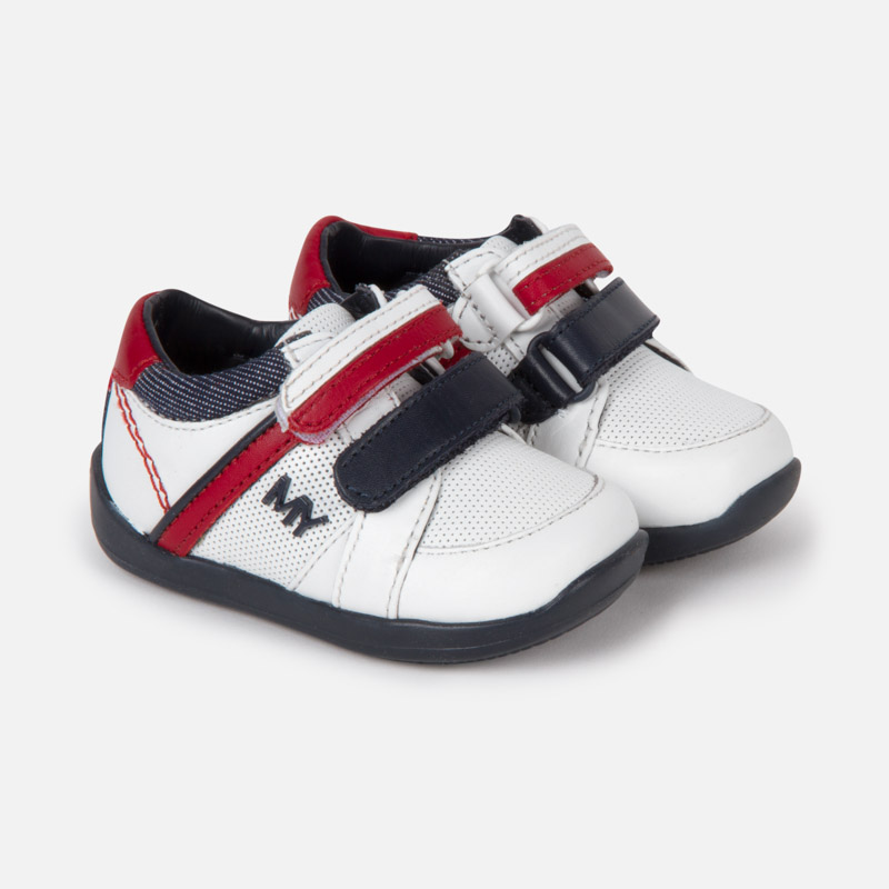 trainers for baby boy