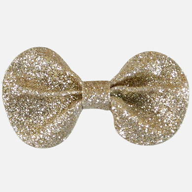 Clama Fundita Glitter Fetita Auriu Mayoral