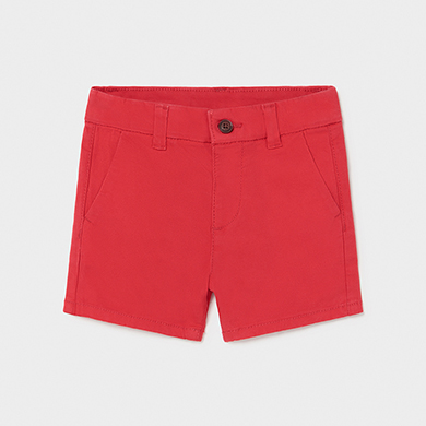 Short Chino Bebe Garcon Lime Mayoral