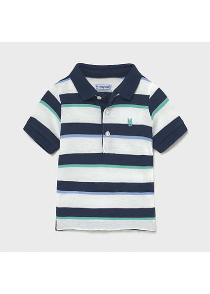Baby boy polo tops clearance